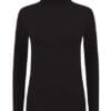 SF Women - Women´s Feel Good Roll Neck Top