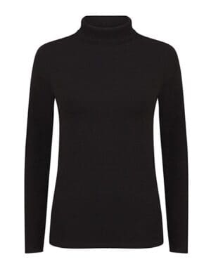 SF Women - Women´s Feel Good Roll Neck Top