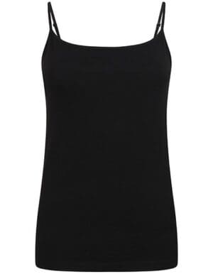 SF Women - Women´s Feel Good Stretch Spaghetti Vest