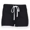 SF Women - Women´s Retro Shorts