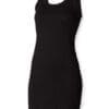 SF Women - Women´s Stretch Vest Dress