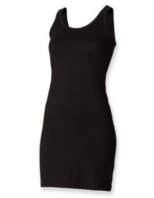 SF Women - Women´s Stretch Vest Dress