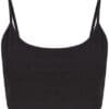 SF Women - Women´s Sustainable Fashion Cropped Cami Top