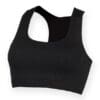 SF Women - Women´s Work Out Cropped Top