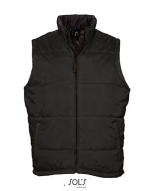 SOL´S - Bodywarmer Warm