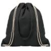 SOL´S - Drawstring Backpack With Handles Oslo