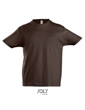 SOL´S - Kids´ Imperial T-Shirt