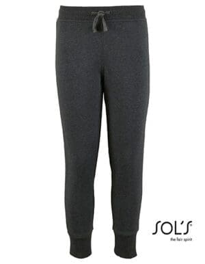 SOL´S - Kids´ Slim Fit Jogging Pants Jake