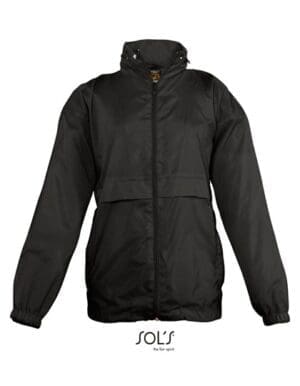 SOL´S - Kids´ Windbreaker Surf