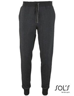 SOL´S - Men´s Slim Fit Jogging Pants Jake