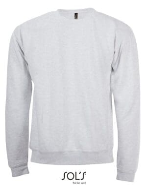 SOL´S - Men´s Spider Round-Neck Sweatshirt