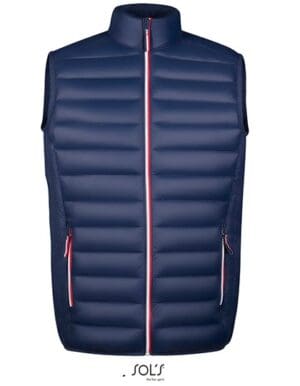 SOL´S - Men´s Victoire Bodywarmer Jacket