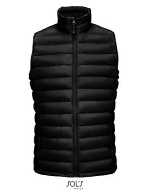 SOL´S - Men´s Wilson Bodywarmer Jacket