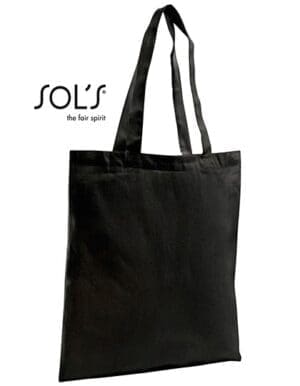 SOL´S - Organic Shopping Bag Zen