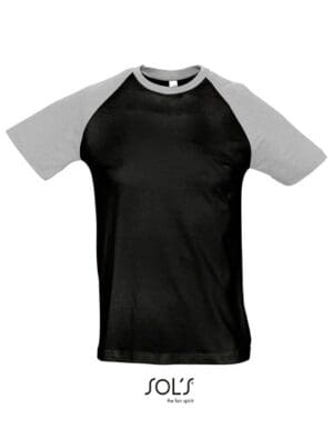 SOL´S - Raglan T-Shirt Funky 150