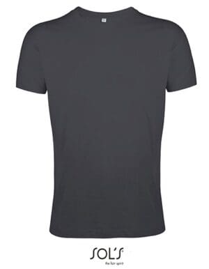 SOL´S - Regent Fit T-Shirt