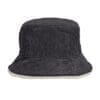 SOL´S - Reversible Sherpa And Velvet Bucket Hat