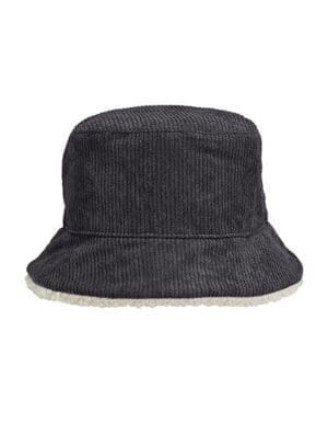 SOL´S - Reversible Sherpa And Velvet Bucket Hat