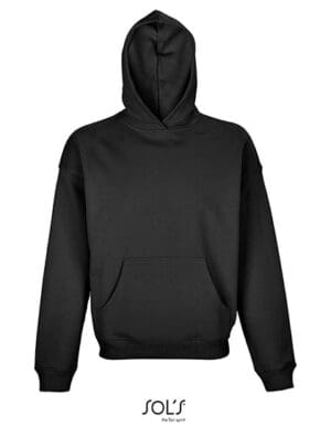 SOL´S - Unisex Connor Oversized Hoodie