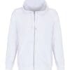 SOL´S - Unisex Full-Zip Hoodie Calipso