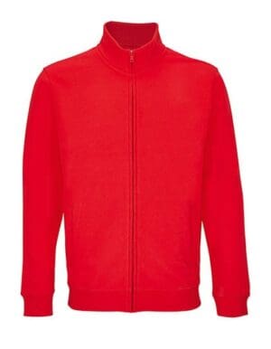 SOL´S - Unisex Full-Zip Jacket Cooper