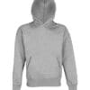 SOL´S - Unisex Hooded Sweatshirt Origin