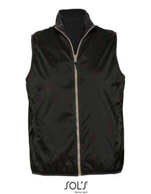 SOL´S - Unisex Reversible Bodywarmer Winner