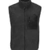 SOL´S - Unisex Sherpa Bodywarmer Fury