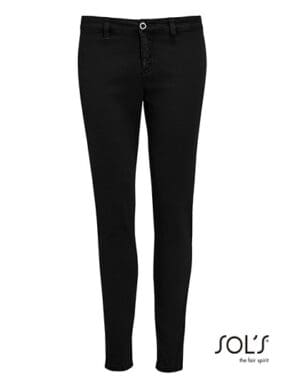 SOL´S - Women´s 7/8 Pants Jules