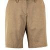 SOL´S - Women´s Chino Bermuda Shorts Jasper