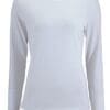 SOL´S - Women´s Long Sleeve T-Shirt Imperial