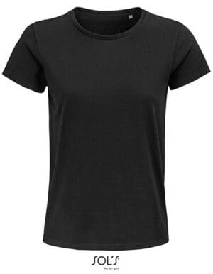 SOL´S - Women´s Pioneer T-Shirt