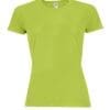 SOL´S - Women´s Raglan Sleeves T Sporty