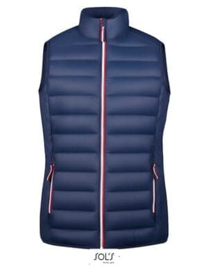 SOL´S - Women´s Victoire Bodywarmer Jacket