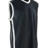 SPIRO - Men´s Basketball Quick Dry Top