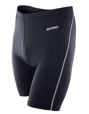 SPIRO - Men´s Bodyfit Base Layer Shorts