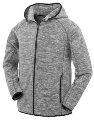 SPIRO - Men´s Microfleece Hoodi