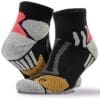 SPIRO - Technical Compression Coolmax Sports Socks