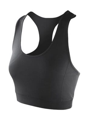 SPIRO - Women´s Impact Softex® Crop Top