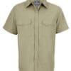 Shirt Craghoppers Expert - Expert Kiwi Short Sleeved