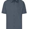 Shirt James&Nicholson - Men´s Business Short-Sleeved