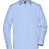 Shirt James&Nicholson - Men´s Plain