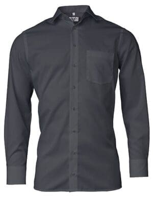 Shirt Marvelis - Men´s Modern Fit Extra Long Sleeve