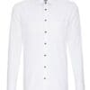 Shirt Seidensticker - Men´s Poplin Regular Fit Long Sleeve