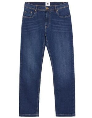 So Denim - Leo Straight Jeans