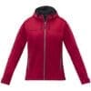 Softshelljacket Elevate Life - Ladies´Match