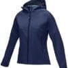 Softshelljacket Elevate NXT - Ladies´ Coltan