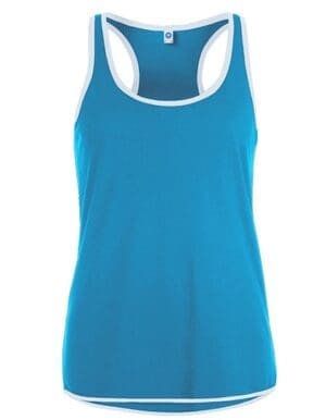 Starworld - Ladies´ Contrast Sports Vest