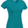 Starworld - Ladies´ Organic Cotton T-Shirt