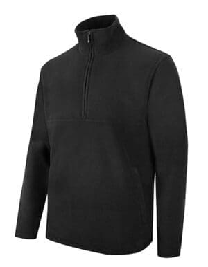 Starworld - Zip Neck Fleece